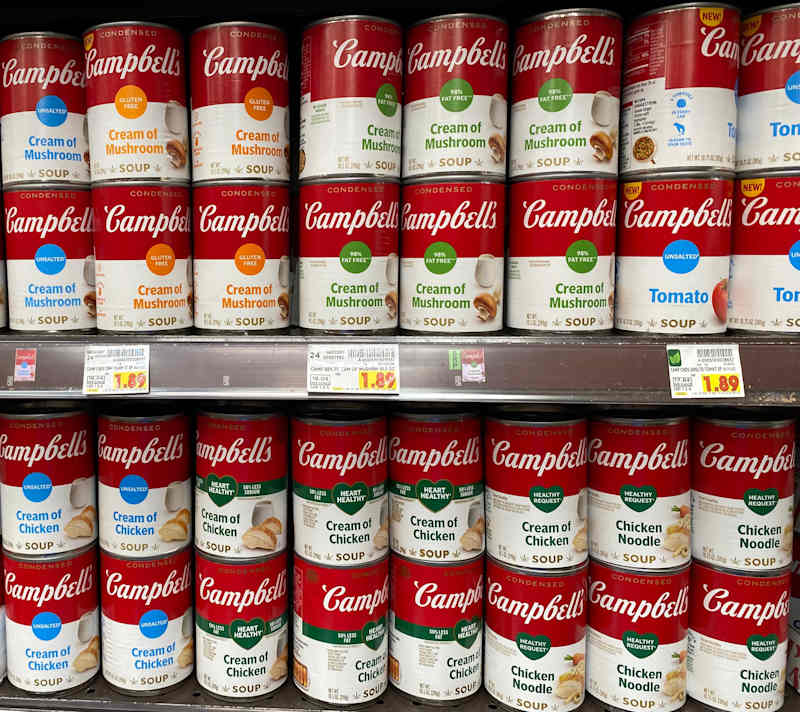 Featured image for Major Food Brands Shift to Natural Colors and Ingredients