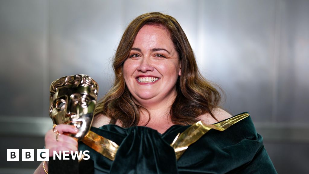 Featured image for Actress Mistaken for Baby Reindeer Character Sparks Shocking Encounter