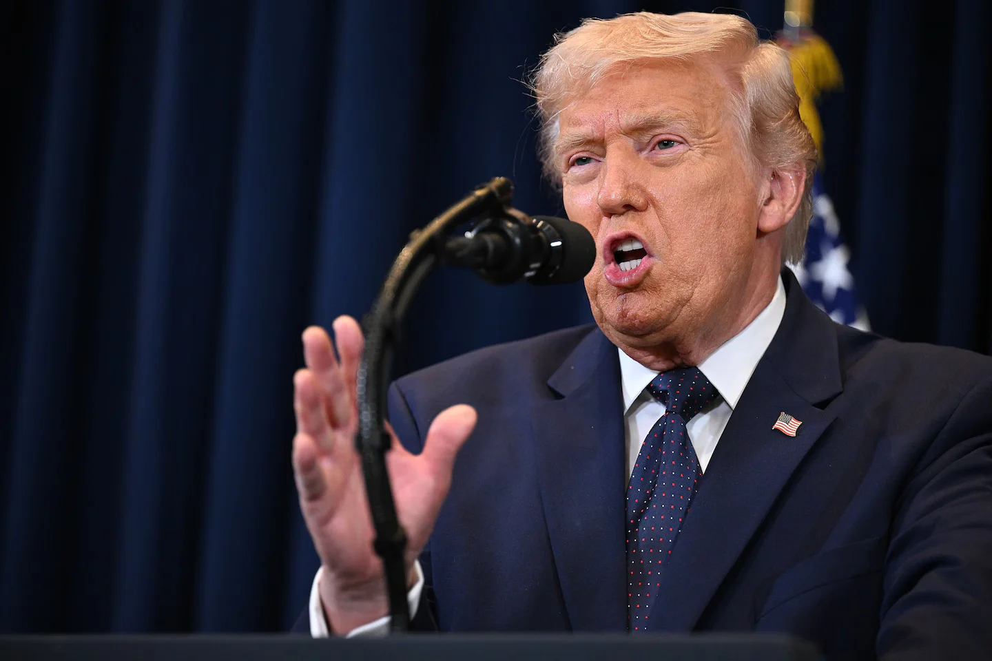 Oil spike tests GOP midterm messaging as Iran conflict looms