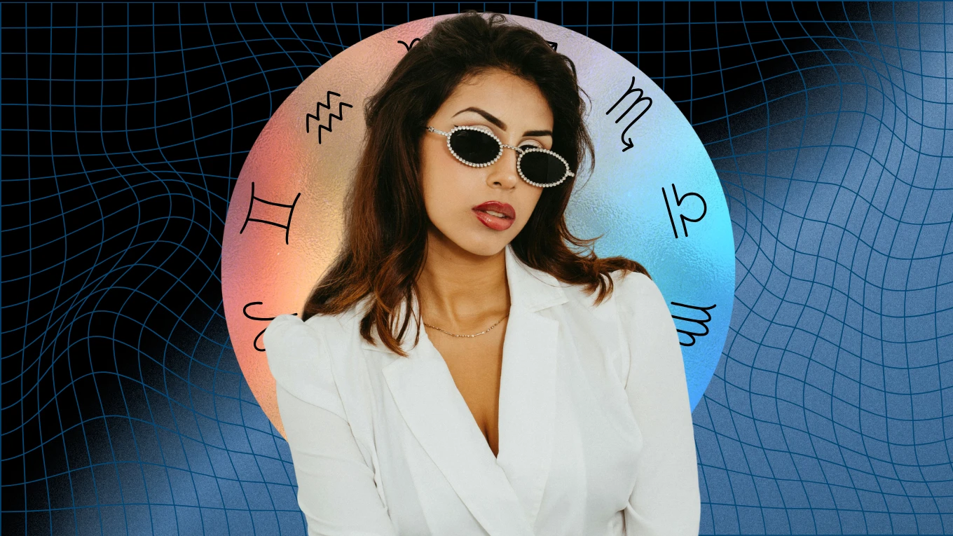 Featured image for October 7, 2025: Daily and Zodiac Horoscope Highlights