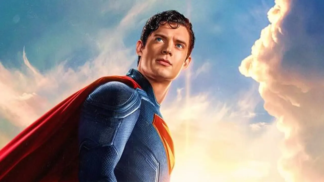 Featured image for Superman Reboot Sparks Mixed Reactions and Box Office Buzz