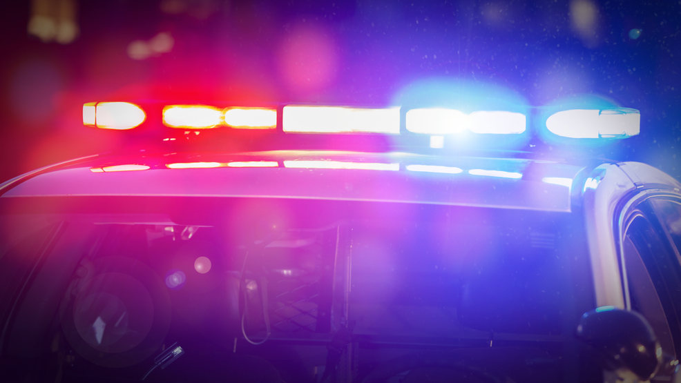 Grandson arrested for stabbing 70-year-old grandmother in Jackson County, Ohio.
