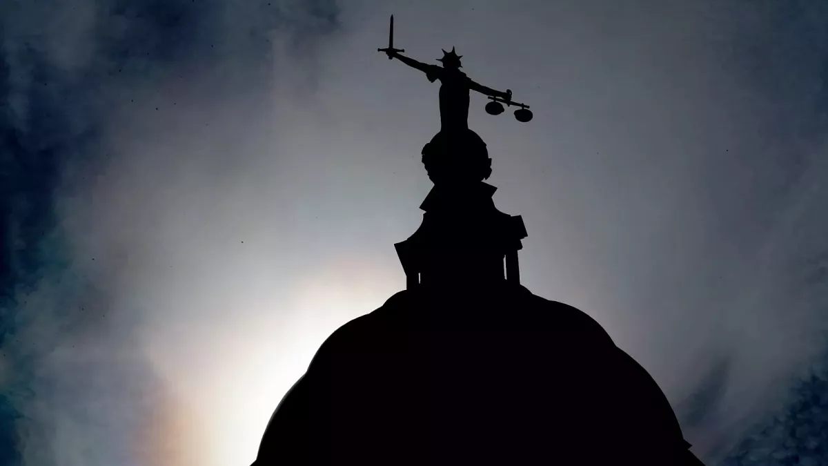 Featured image for British Aristocrat and Partner Sentenced to 14 Years for Baby's Death