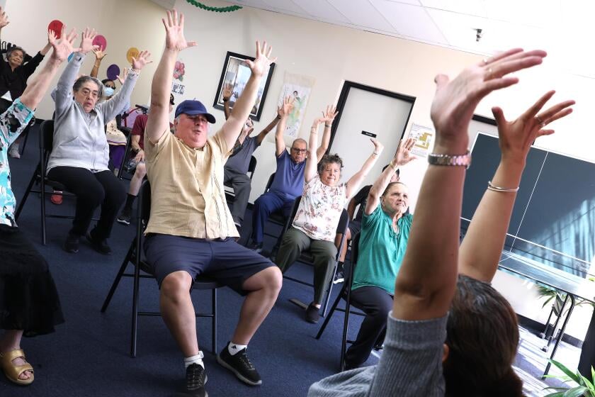 Featured image for Frontotemporal Dementia's Impact on Identity and Marriage