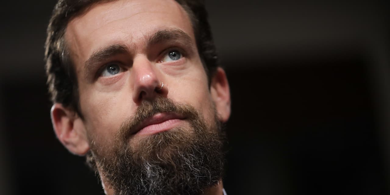 Hindenburg Report Causes Block Shares to Plummet and Accuses Jack Dorsey of Fraud Promotion.