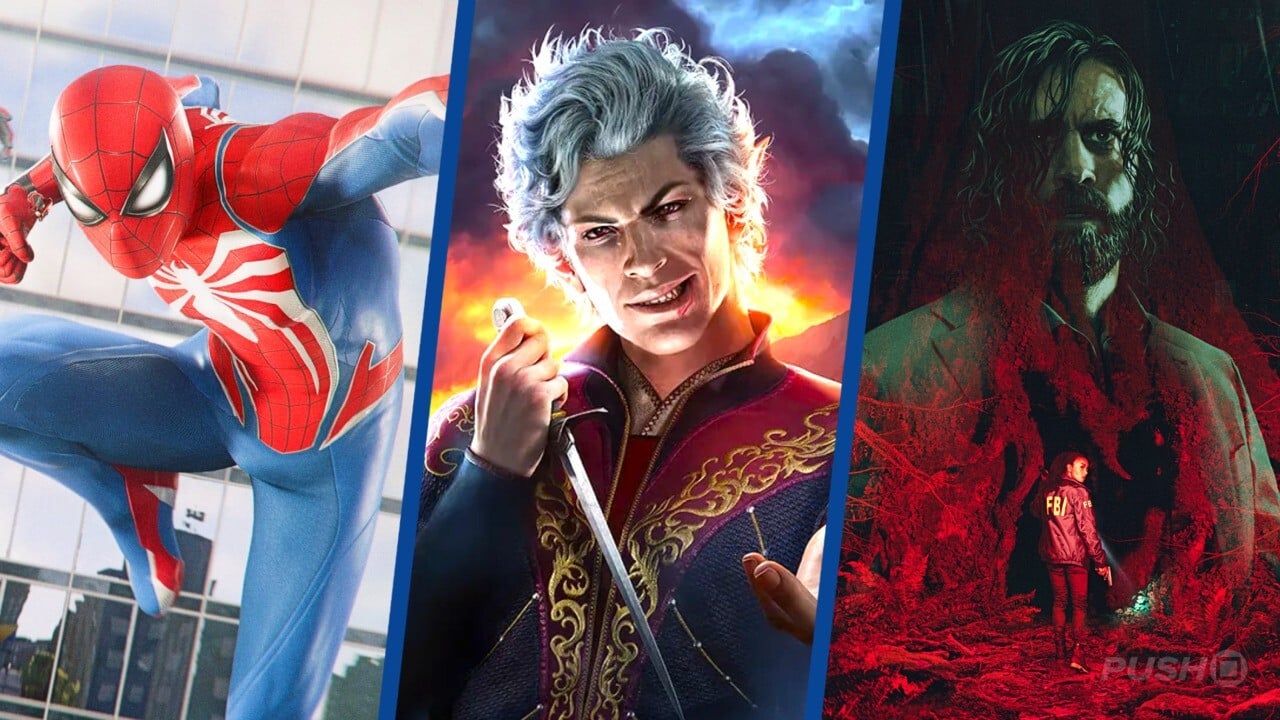 Game Awards 2023: Predicting the Winner and Biggest Snubs