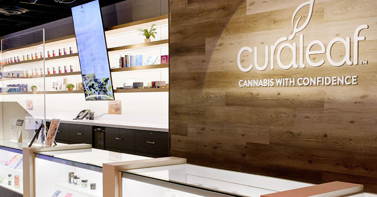 Featured image for Mixed Q3 Results for Cannabis Giants: Curaleaf, Canopy Growth, Ascend, Green Thumb, and Trulieve