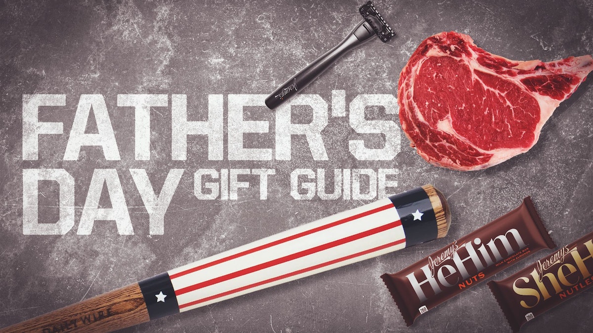 "Top Father's Day Gift Ideas for Every Type of Dad"