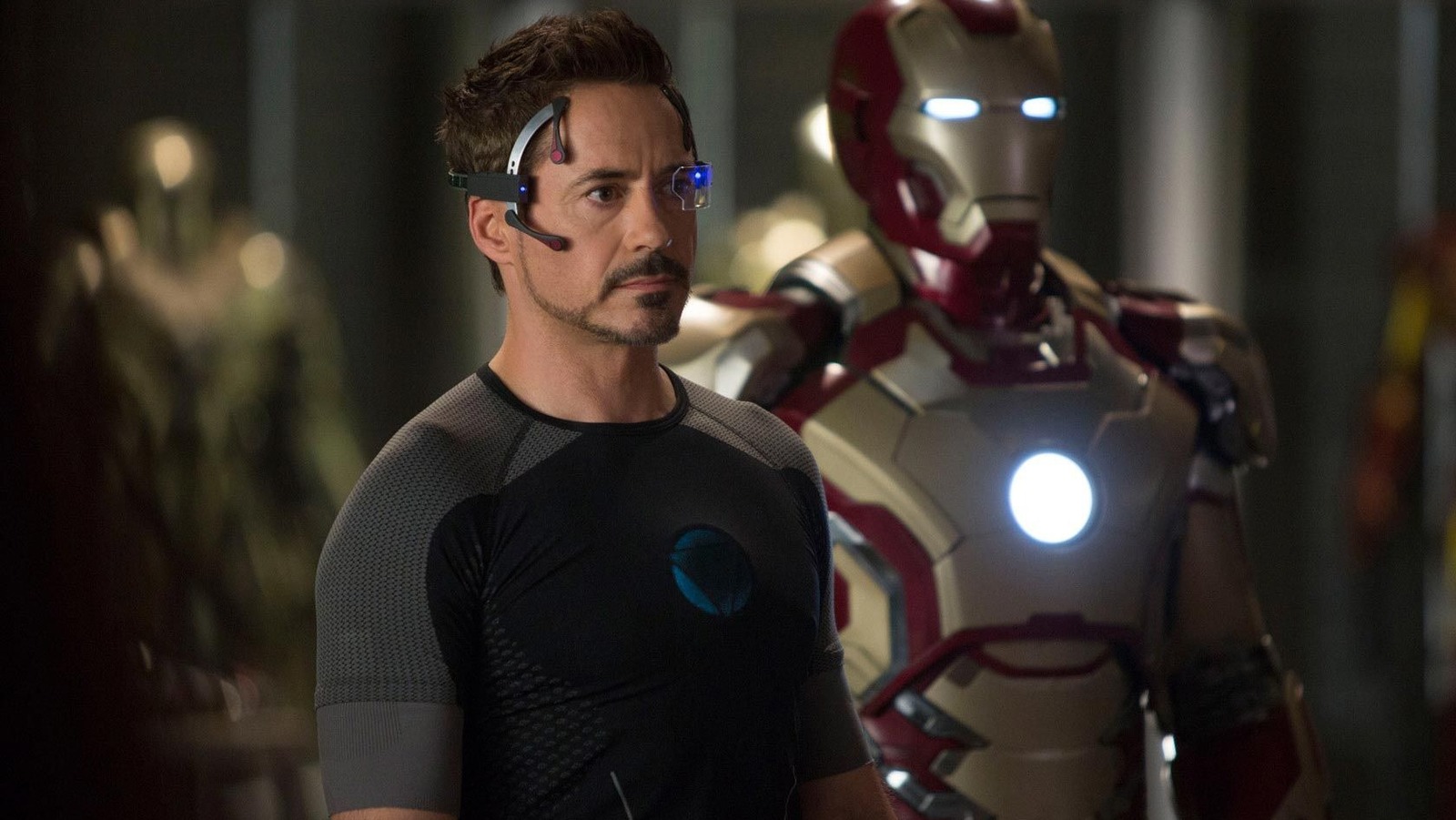 Featured image for Robert Downey Jr. Open to MCU Return Due to Personal Connection