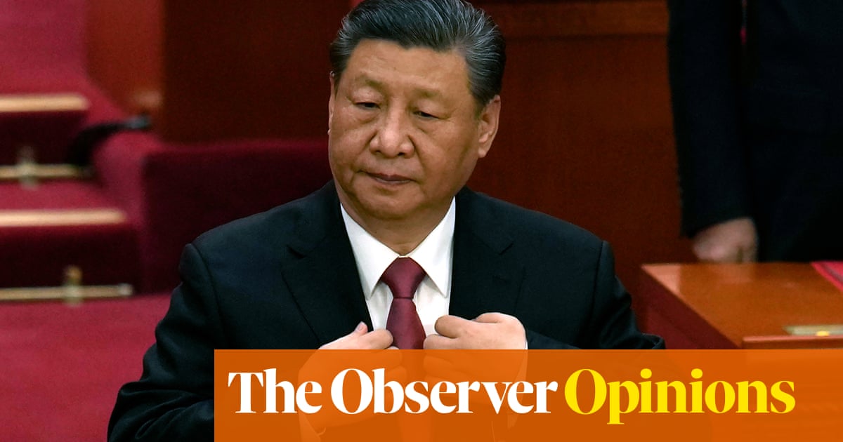 "US Lawmakers Call for Punishment as China Enacts Second National Security Law in Hong Kong"