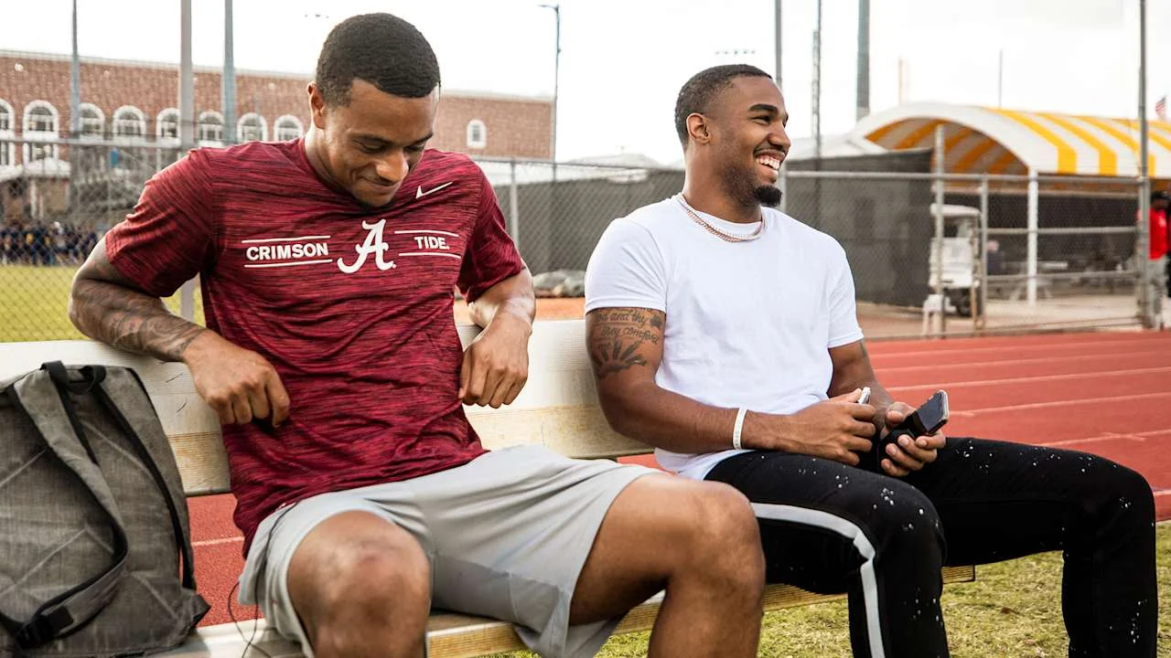 Broncos' Surtain II thrilled for electric reunion with Jaylen Waddle