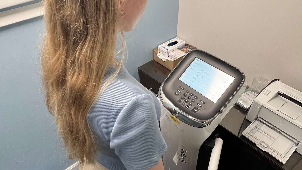 Featured image for New Study Finds BMI Inaccurate; Proposes Better Weight Measurement Method