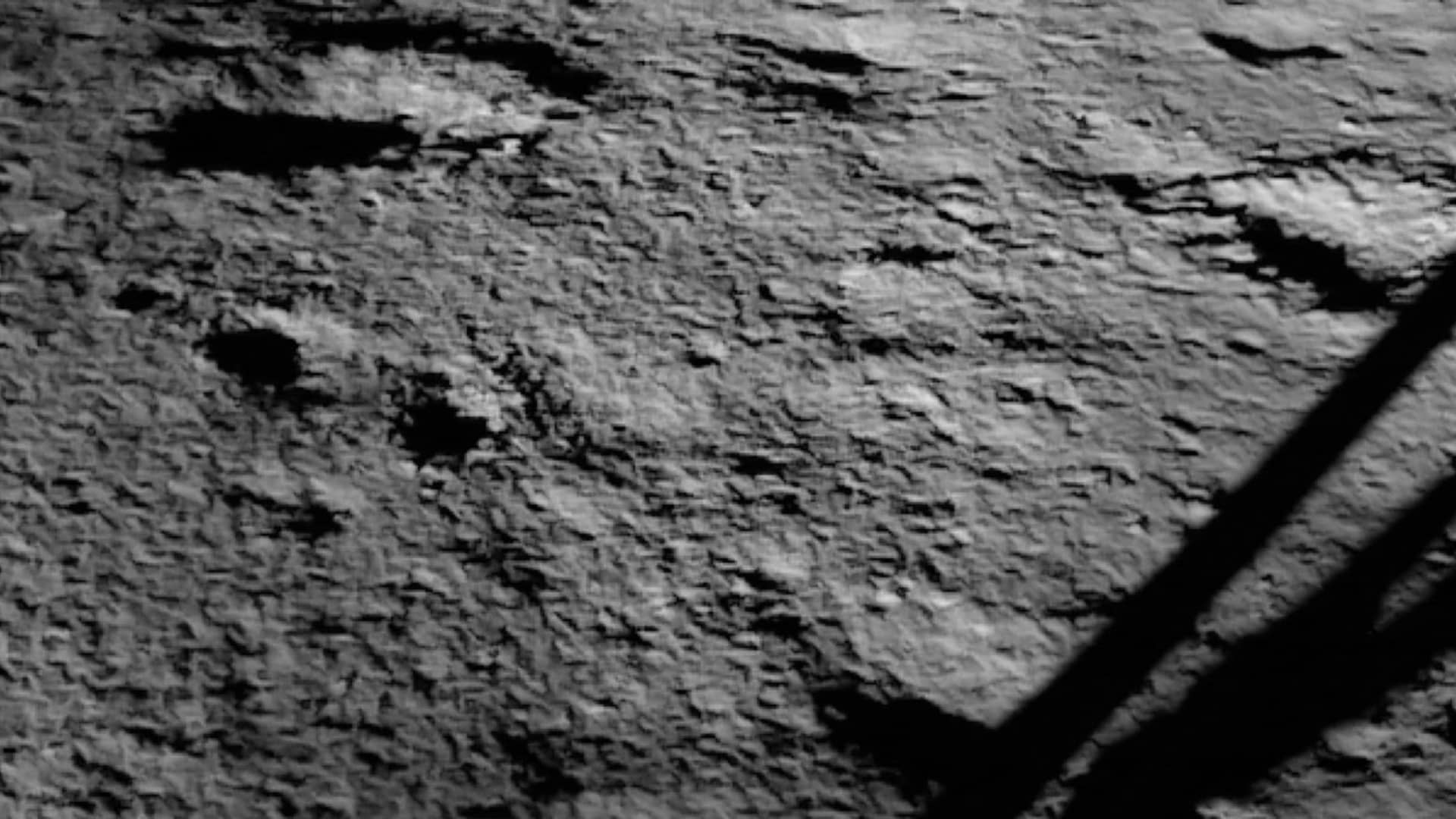 India's Historic Moon Landing: Low Cost, South Pole Success