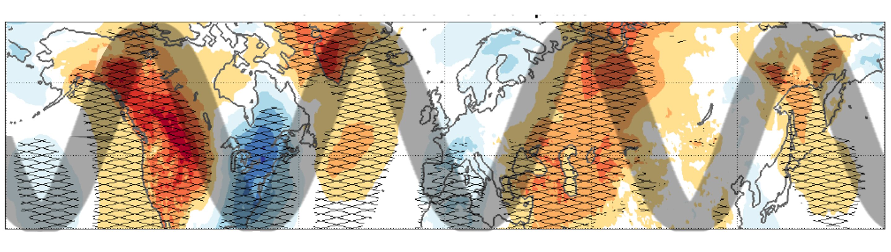 Featured image for Unveiling the Jet-Stream Pattern Behind Extreme Winter Weather