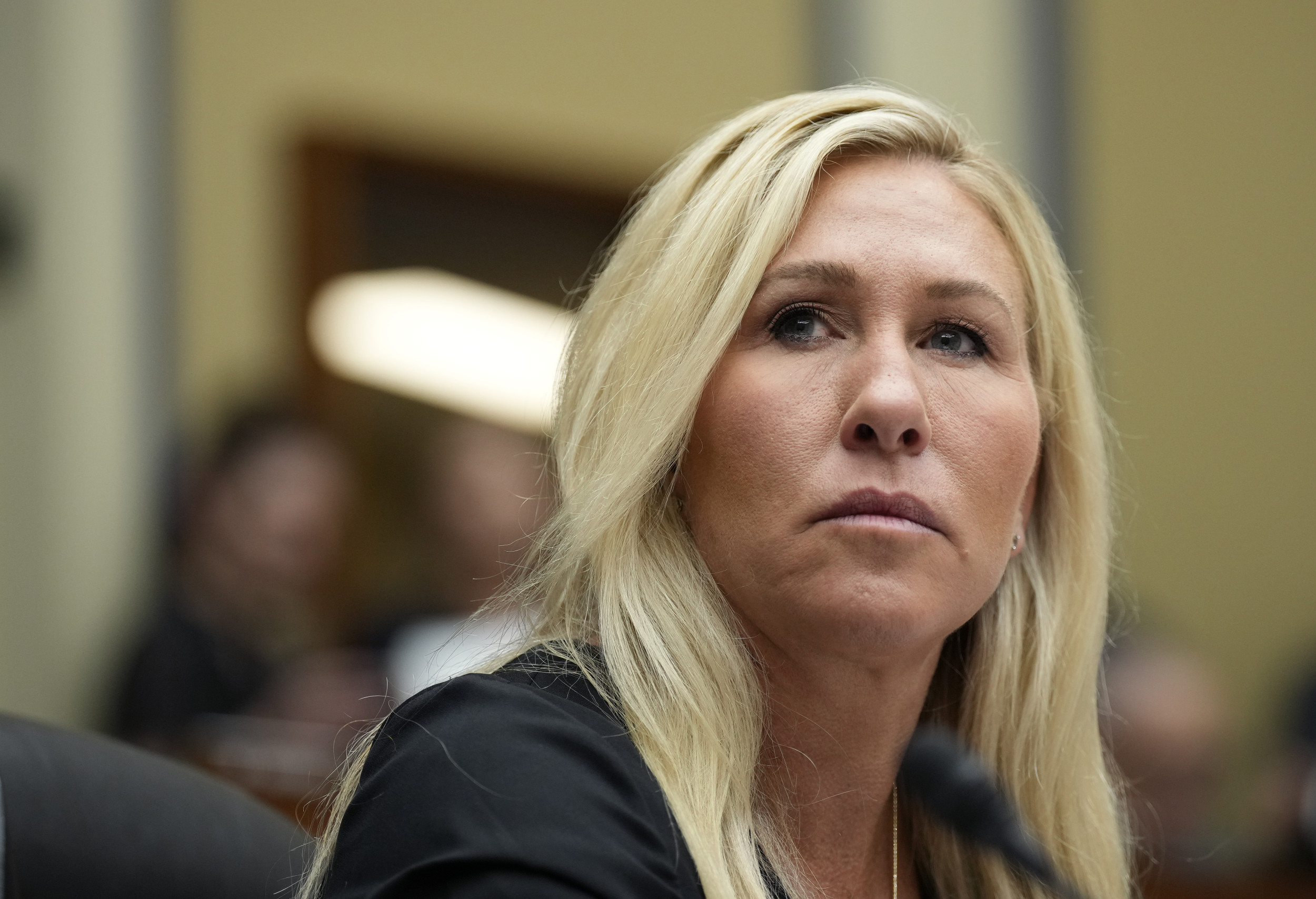 Featured image for "Republican Infighting: From Funding Battles to Speaker Ousting"