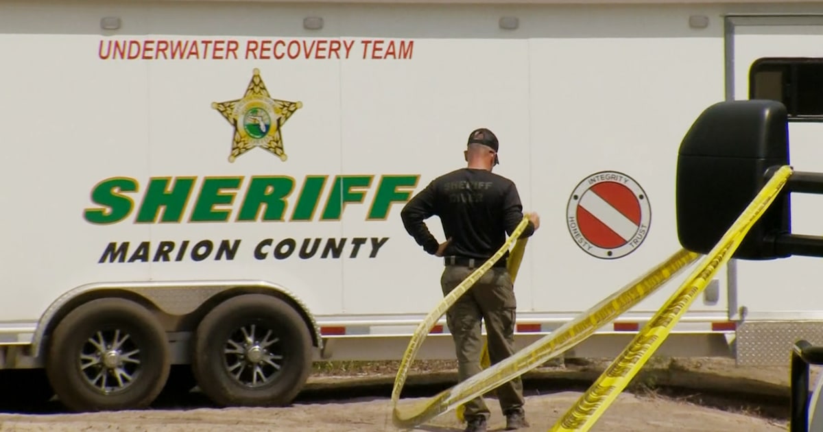 Third Teen Arrested in Connection to Grisly Triple Homicide in Florida