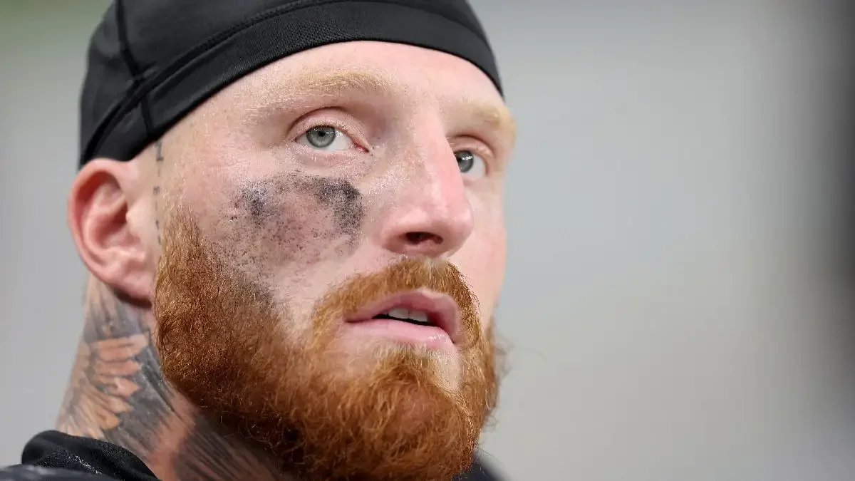 Cowboys Still in Maxx Crosby Trade Mix Ahead of Draft