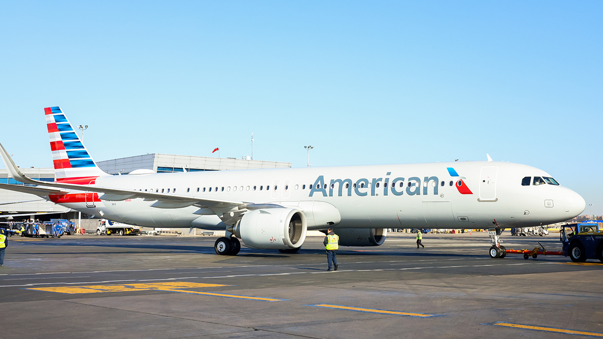 Featured image for American Airlines Launches Airbus A321XLR Transcontinental Service and Premium Upgrades