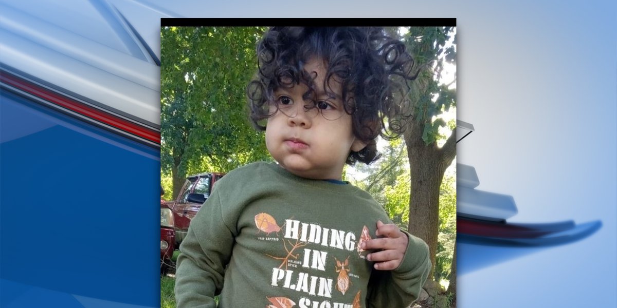 Featured image for Desperate Search for Missing 3-Year-Old Boy with Autism in Clinton County