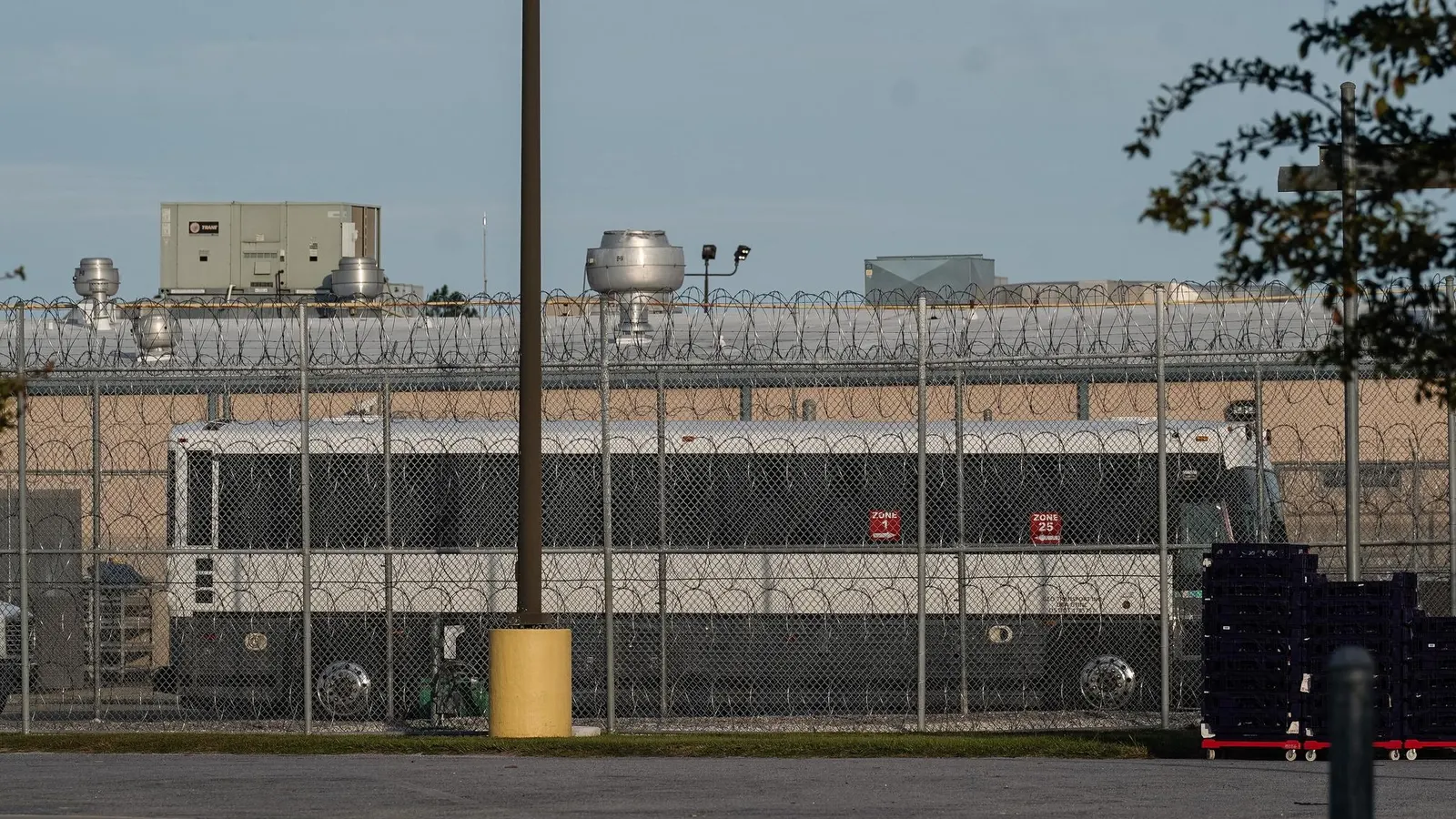 Featured image for US Immigration Raids Spark Human Rights Concerns and Economic Worries