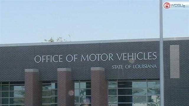"Millions at Risk: Cyber Attacks Expose Personal Data of Louisiana and Oregon Drivers"