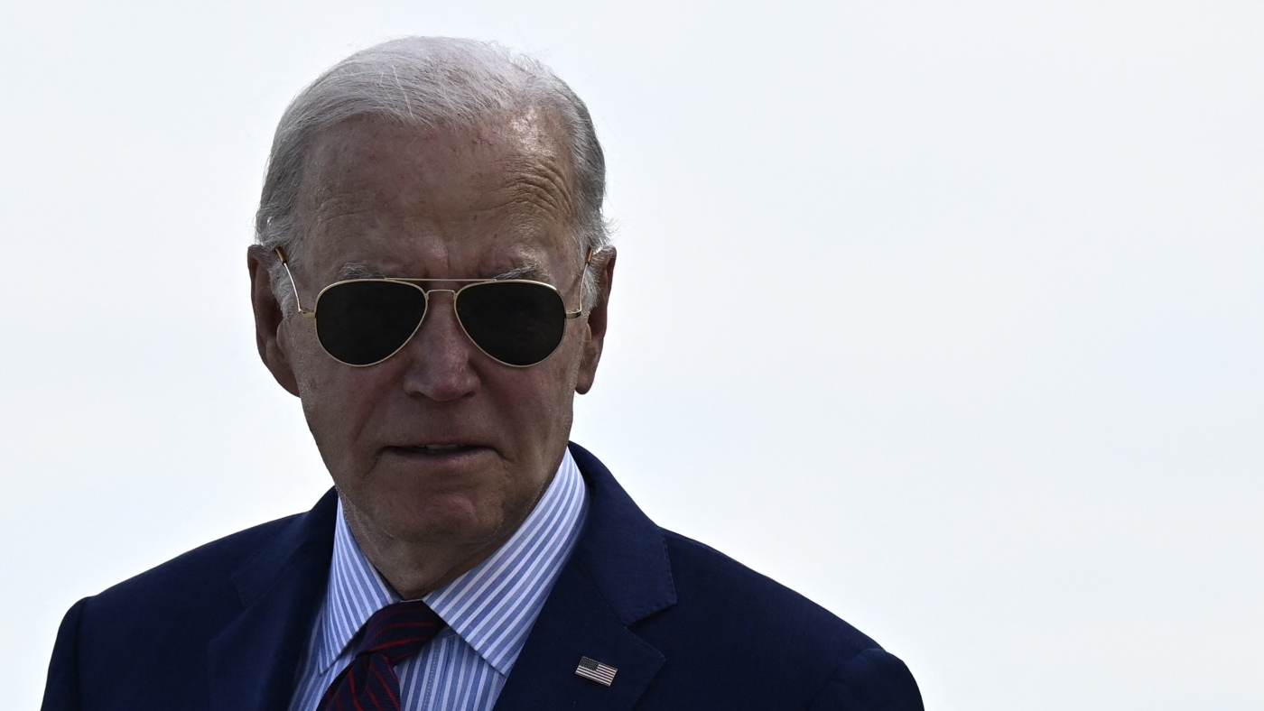 Biden Targets GOP Voters with New Campaign Strategy