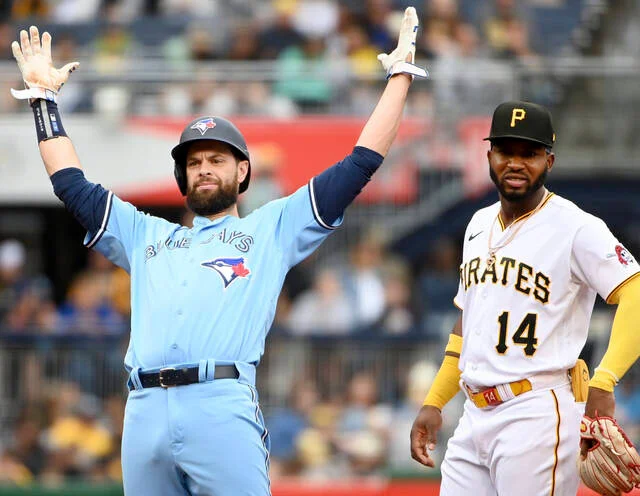 Pirates' Struggles Continue with Seven-Game Losing Streak and Injuries.