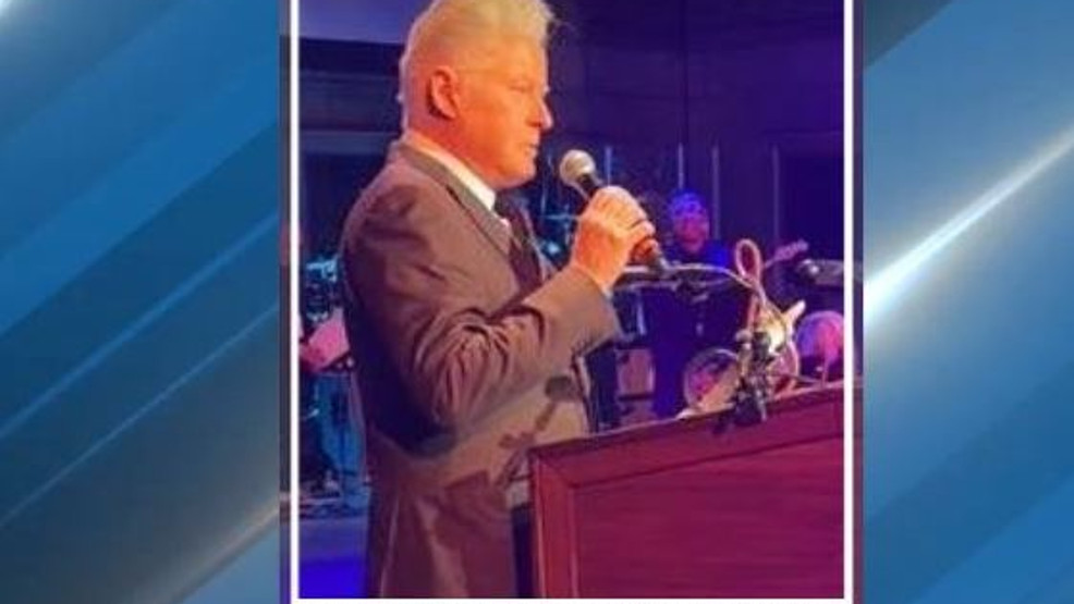 Don Henley Surprises at Rochester Music Hall of Fame Induction.