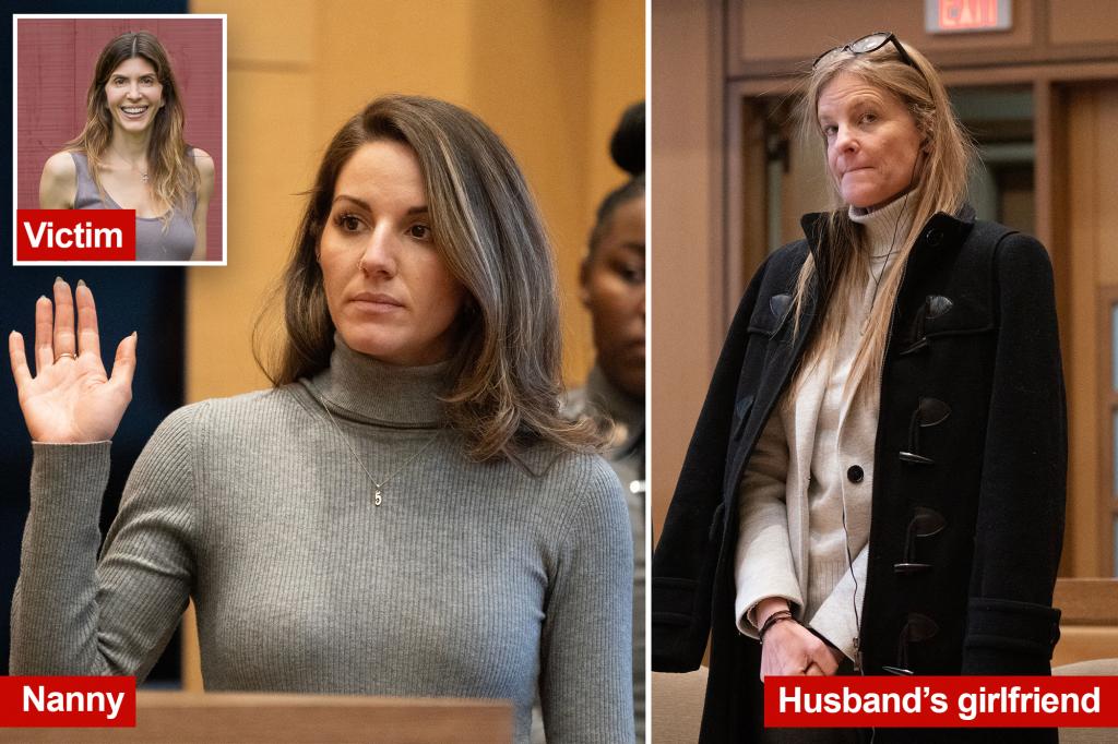 Featured image for Dismissed Juror and Nanny Testimony Highlight Day 4 of Michelle Troconis Trial