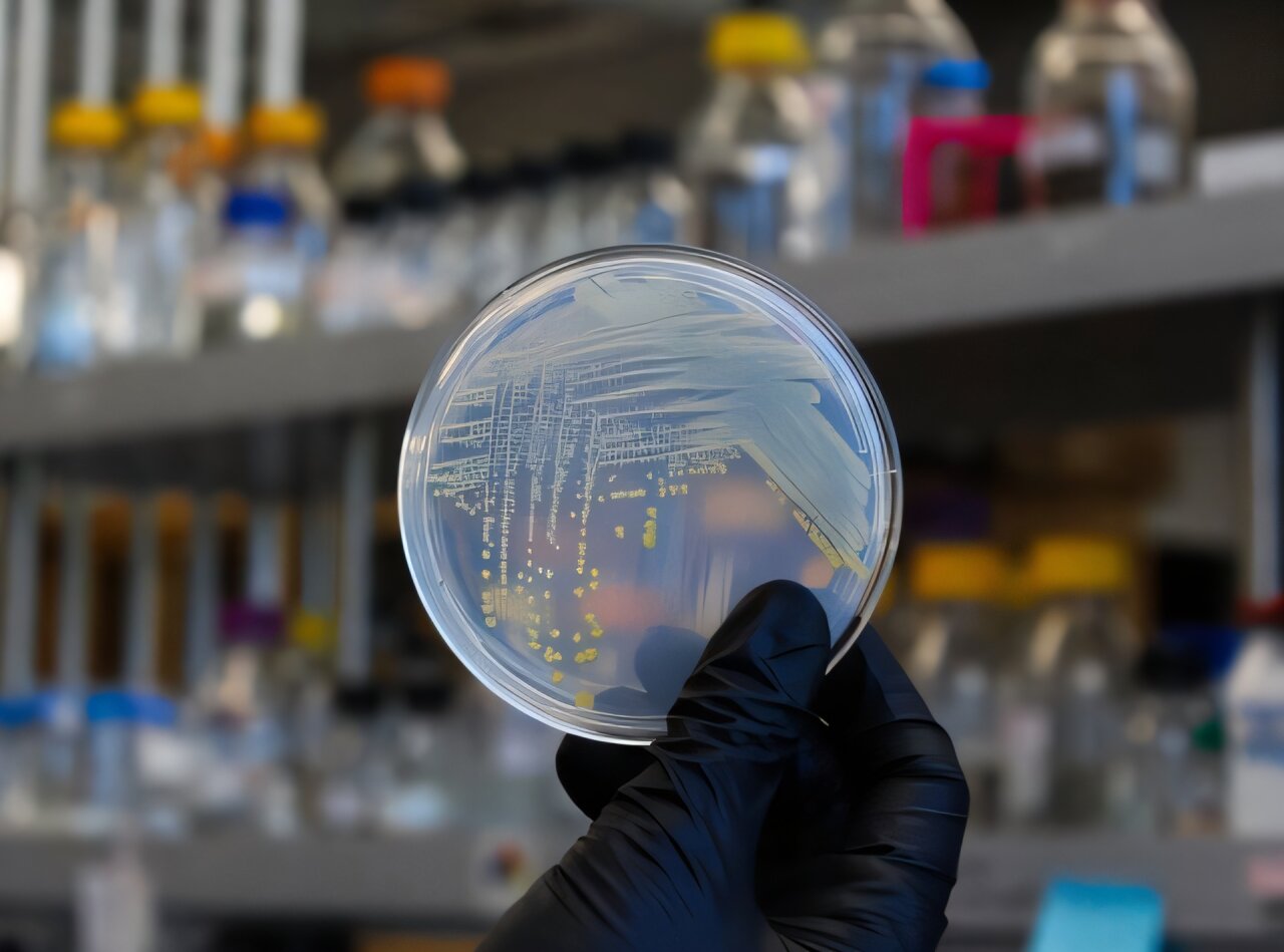 Featured image for Vitamin B12 Nutrients Alter Soil Microbiomes and Microbial Growth