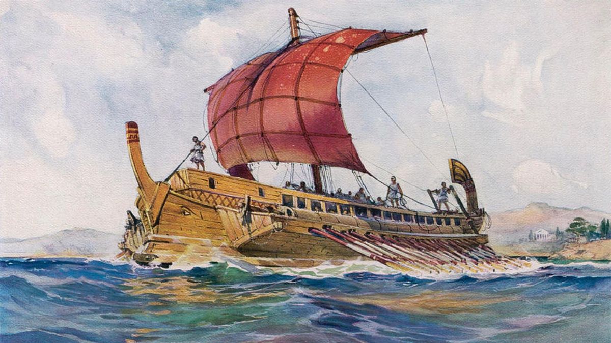 Featured image for The Ship of Theseus: A Philosophical Thought Experiment Explained.