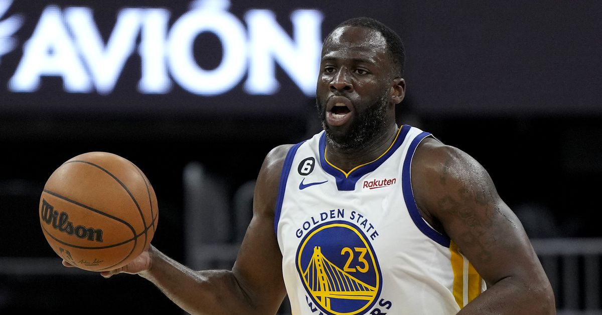 Draymond Green Expected to Re-Sign with Warriors on Multi-Year Deal