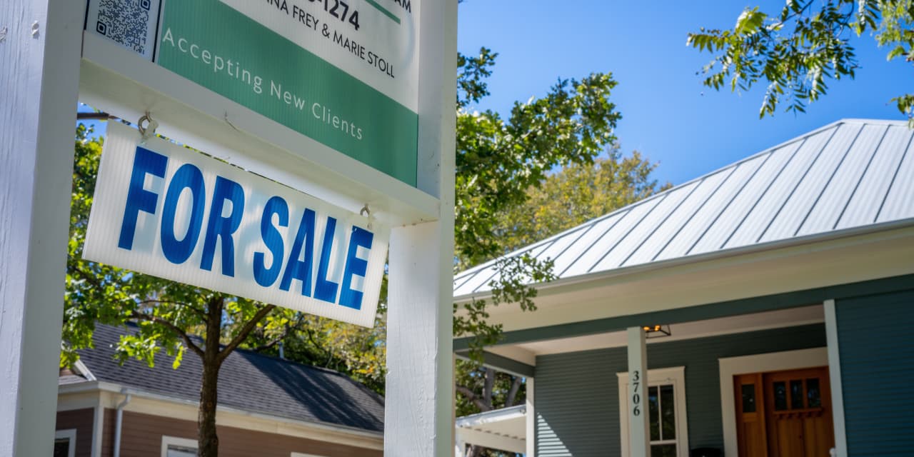 1984 marks lowest housing affordability in decades