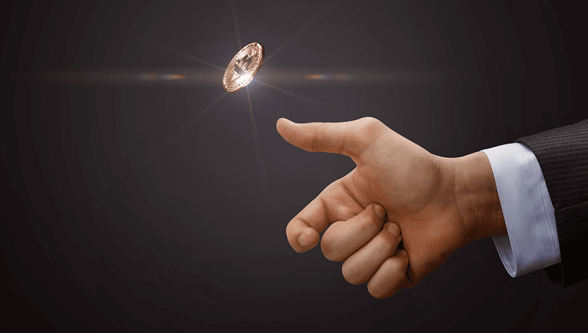 Featured image for "Groundbreaking Study Debunks Coin Toss Randomness: Scientists Prove Old Theory Wrong"