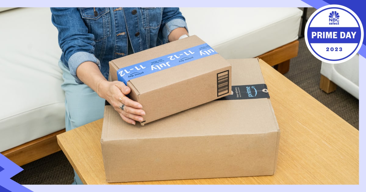 Featured image for "Top Amazon Prime Day 2023 Deals: From Lightning Deals to Bestsellers"