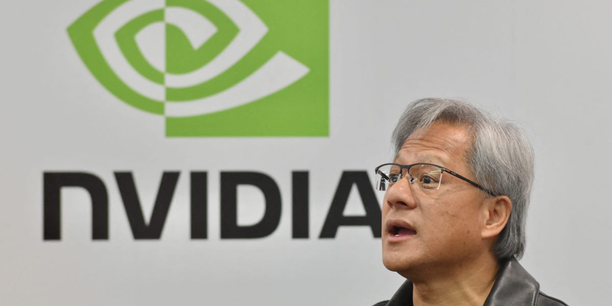 "Nvidia's Diversification Beyond Chips: Profiting from AI Boom and Strategic Investments"