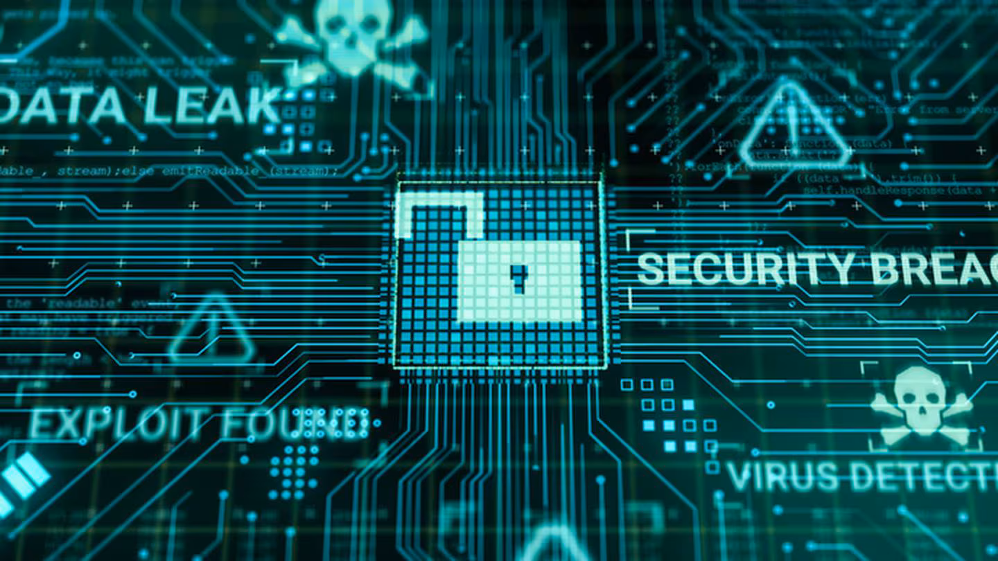 "Multiple Data Breaches Expose Thousands of Americans' Health Information"