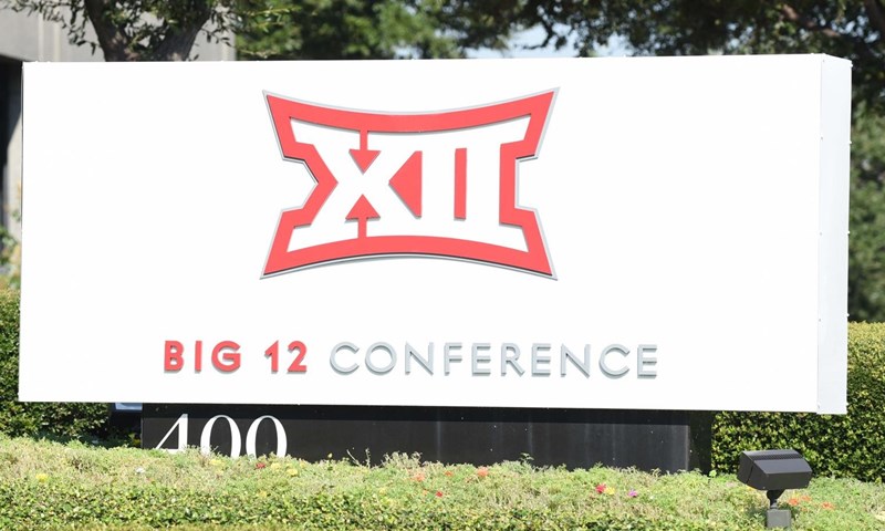 Featured image for "Baylor Athletics Director Mack Rhoades Faces Sanctions and Fines Over Officiating Comments"