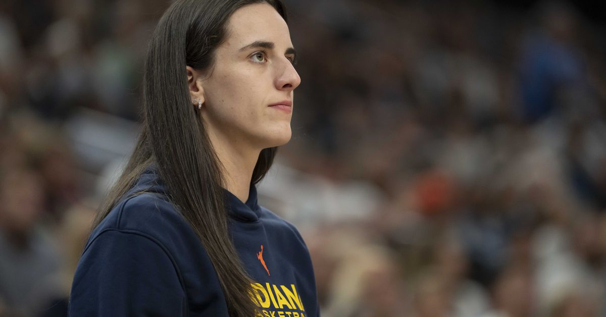 Featured image for Caitlin Clark's WNBA All-Star Rankings Spark Debate