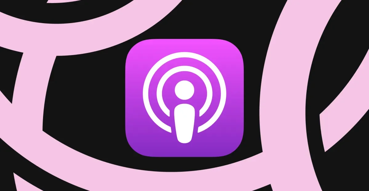 Apple Podcasts gains seamless audio-to-video switch with HLS