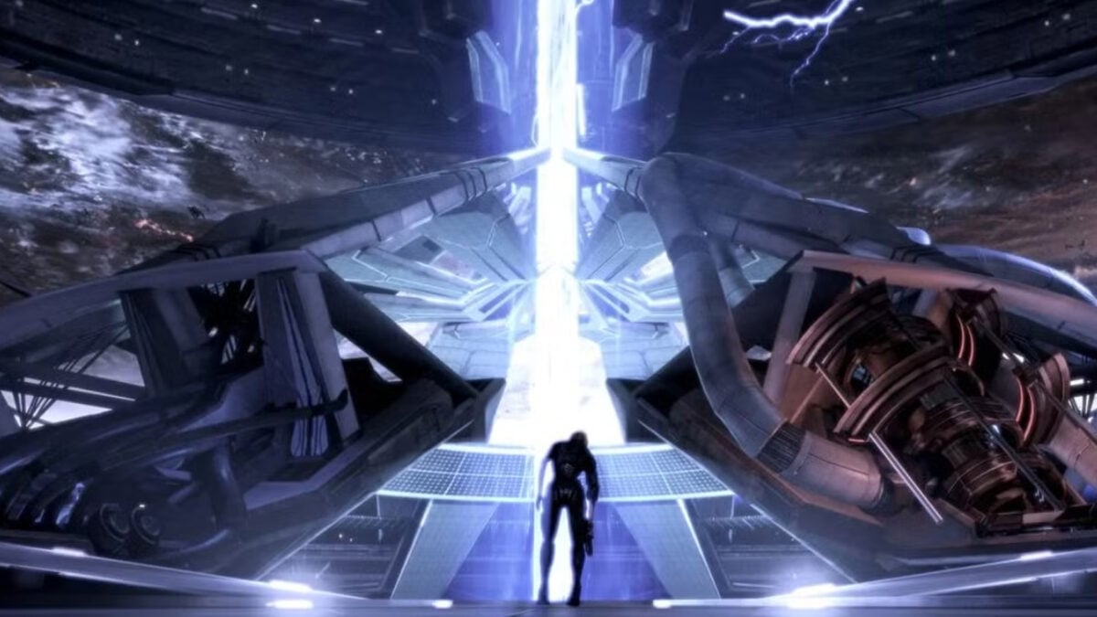 Featured image for Bioware Confirms New Mass Effect Is Still in Development Post-EA Acquisition