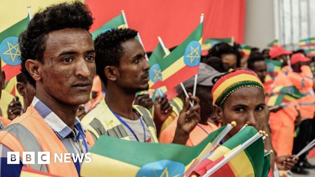 Featured image for Ethiopia's Mega Dam: A 14-Year Journey and Its Impact on the Nile Basin