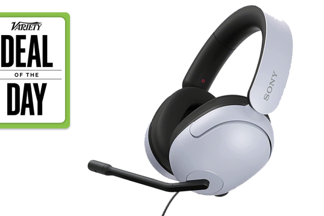 Featured image for Save Big on Sony Gaming Headphones at $58.