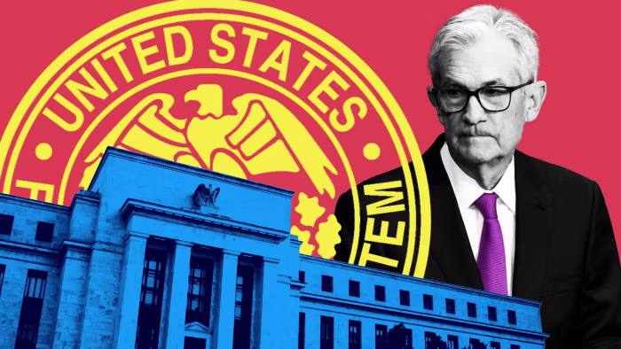 Fed poised to cut interest rates amid rising inflation and unemployment