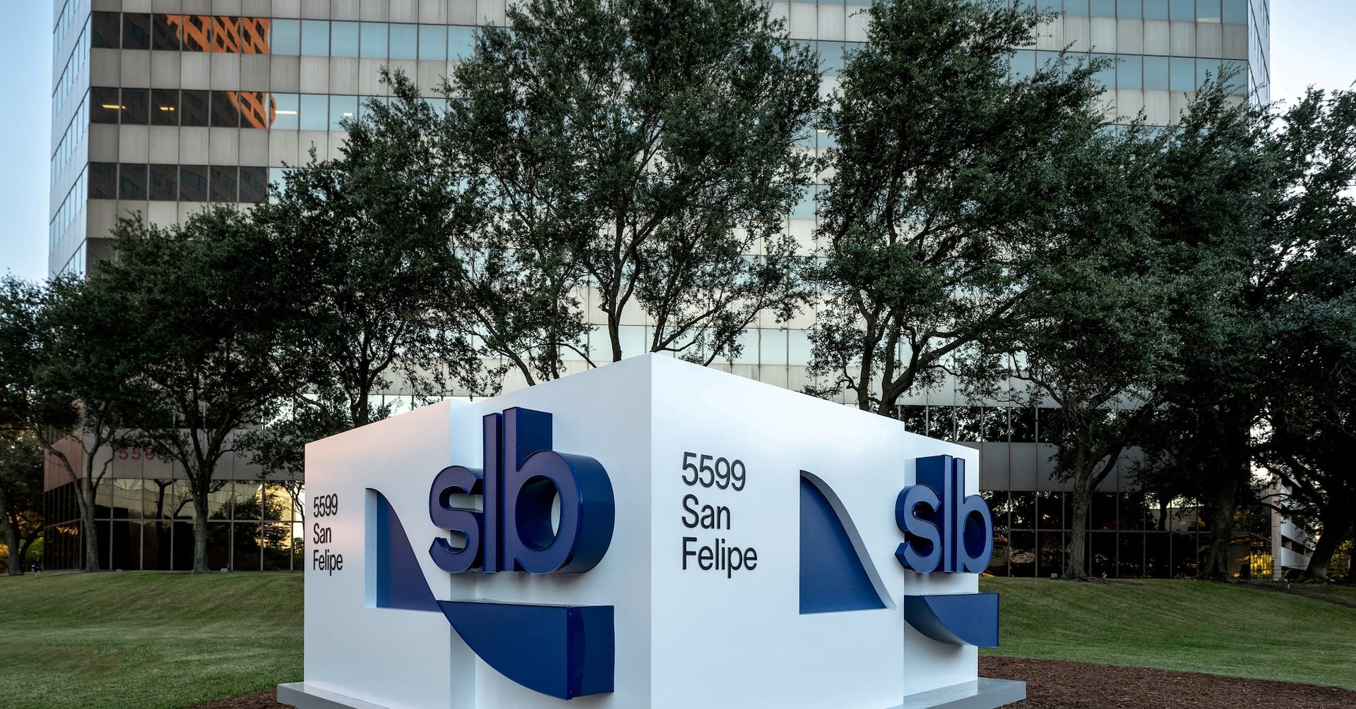 "SLB's $8 Billion Acquisition of ChampionX Signals Energy Sector Consolidation"