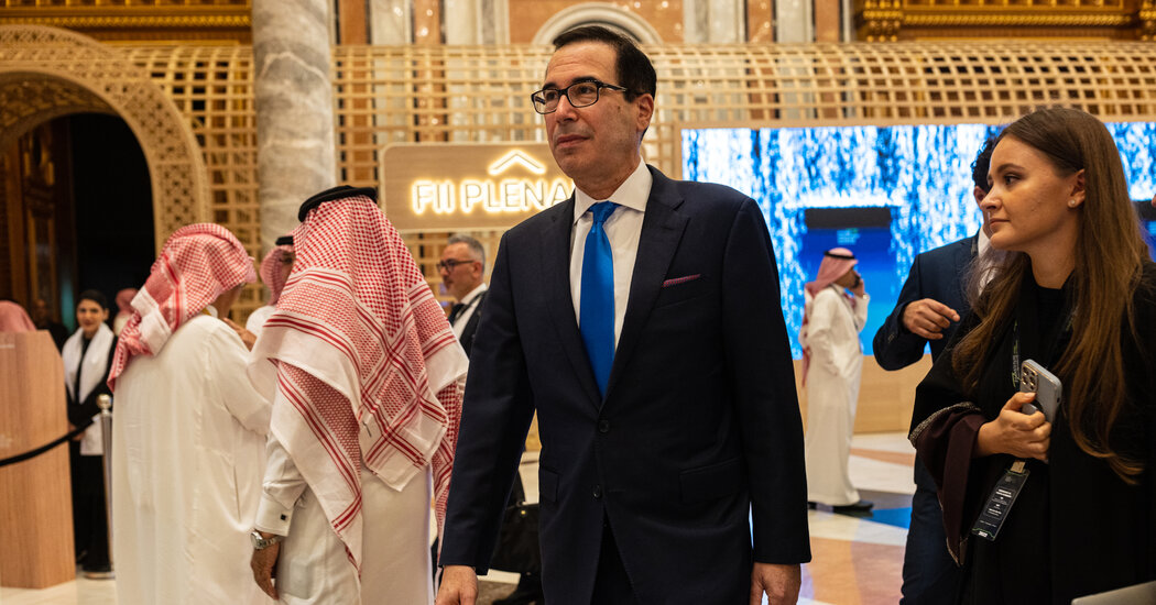 Featured image for "TikTok's Uncertain Future: Investor Dilemmas and Potential Buyers"