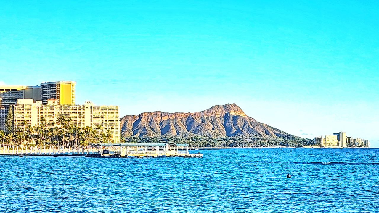 Hawaii Hotel Taxes May Surge with New Visitor Fee