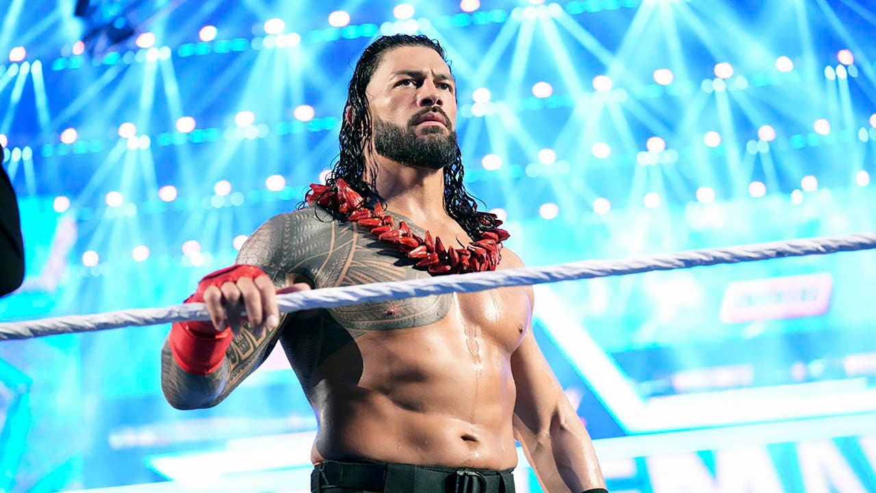 Roman Reigns' WrestleMania 39 win puts him in Hulk Hogan territory.