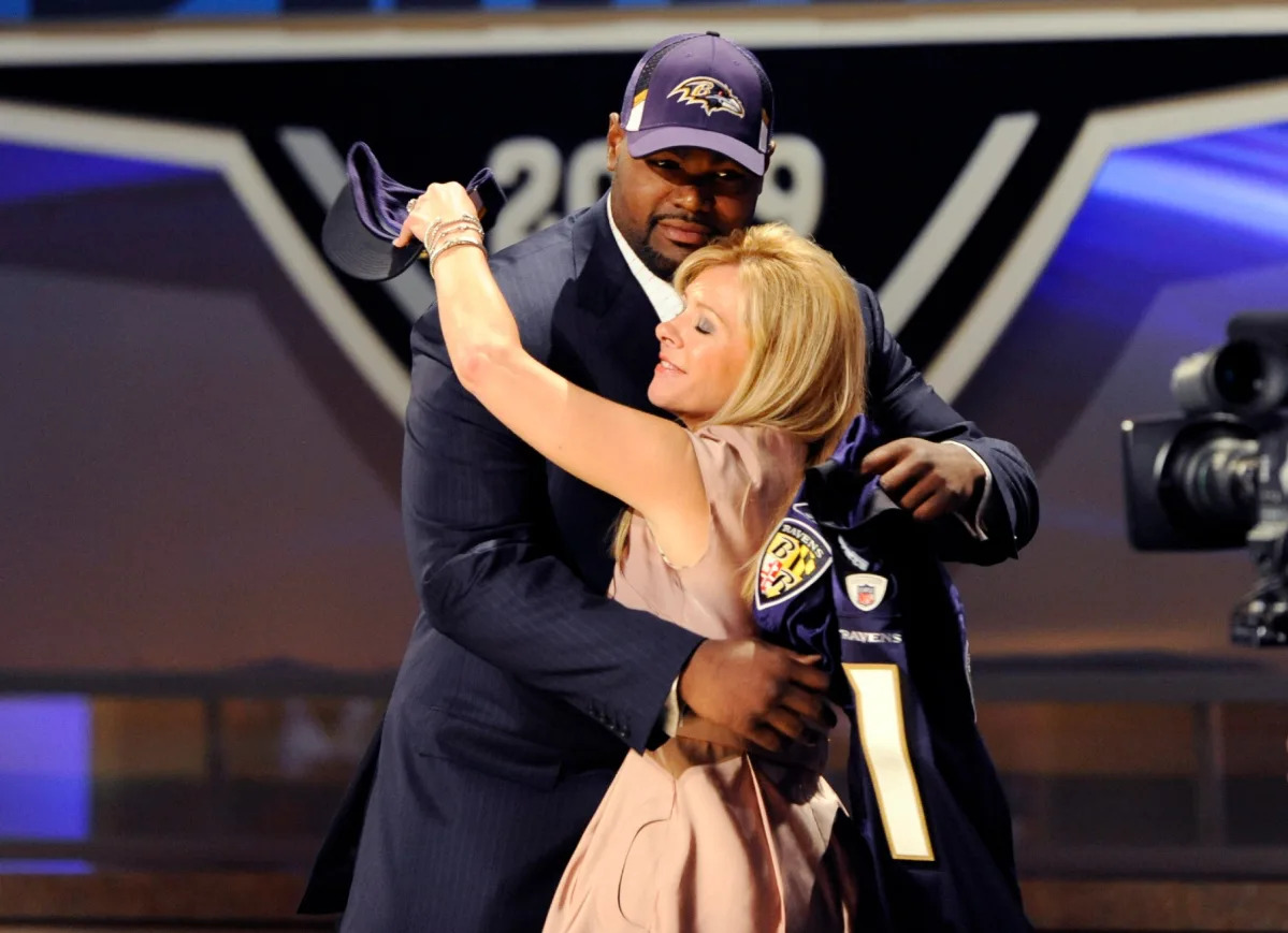Unraveling the 'Blind Side': Michael Oher's Allegations and Hollywood's White Savior Complex