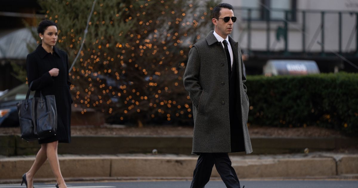 Featured image for "Analyzing the Power Struggle in Succession's Church and State Episode"